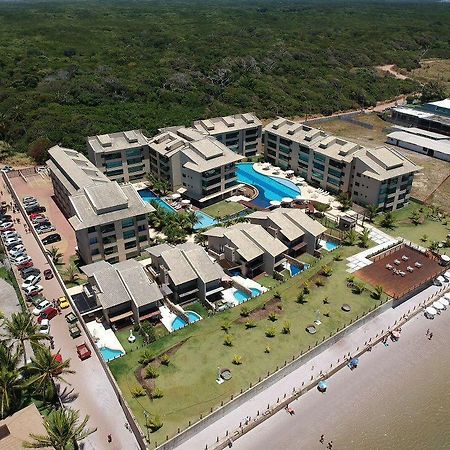 Ekoara Residence - Muro Alto - Порту-ді-Галіняс Екстер'єр фото