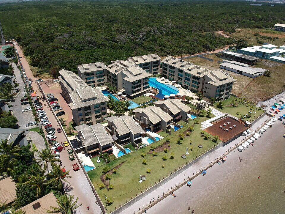 Ekoara Residence - Muro Alto - Порту-ді-Галіняс Екстер'єр фото